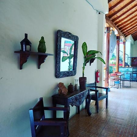 Hostal Don Gato Granada Exterior foto
