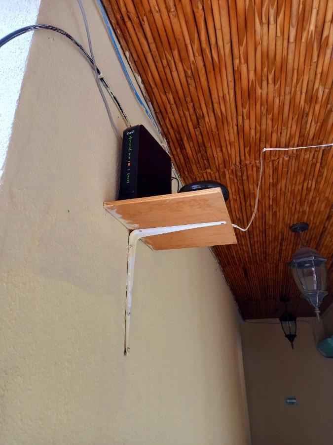 Hostal Don Gato Granada Exterior foto