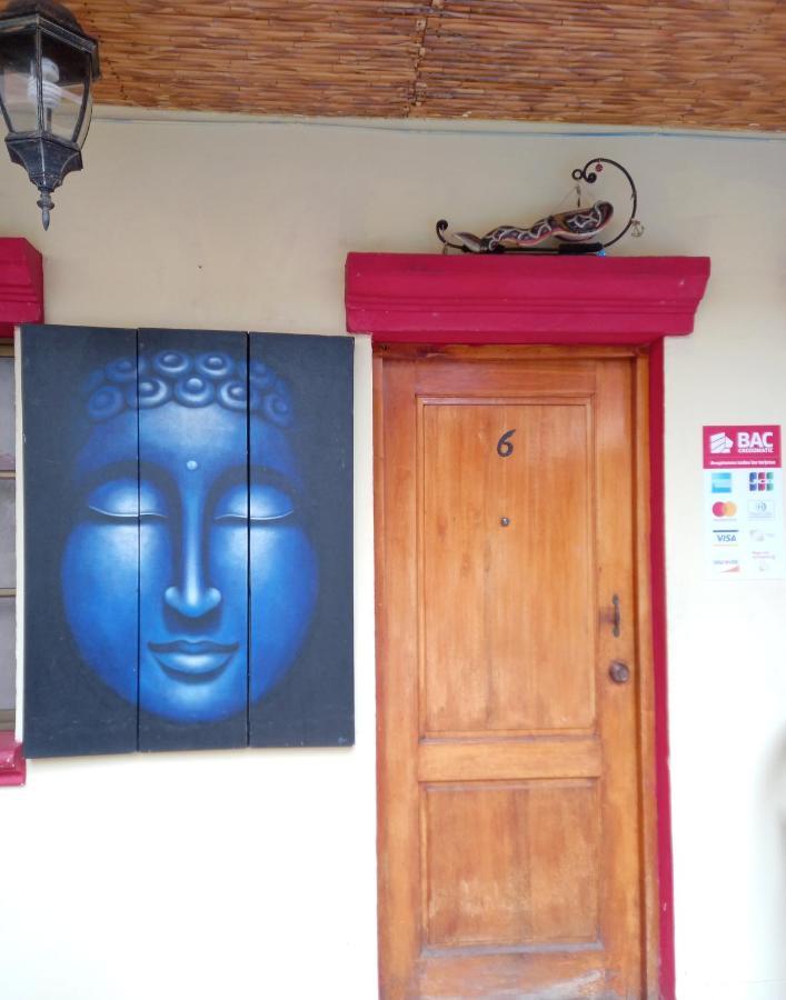 Hostal Don Gato Granada Exterior foto