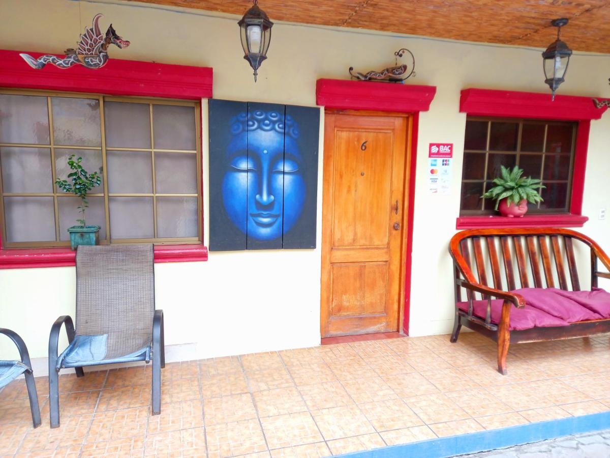 Hostal Don Gato Granada Exterior foto